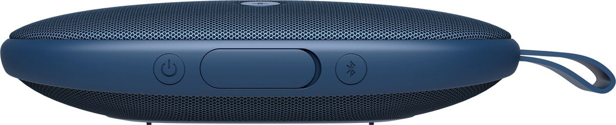 Coluna Fresh 'n Rebel Rockbox Bold x - Steel Blue