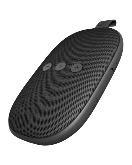 Coluna Fresh 'n Rebel Rockbox Bold x - Storm Grey