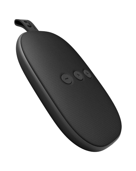 Coluna Fresh 'n Rebel Rockbox Bold x - Storm Grey