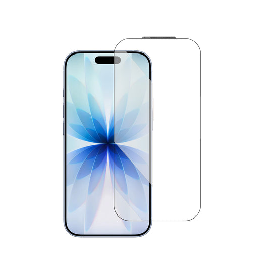 Película Inmove iPhone 17 Tempered Glass