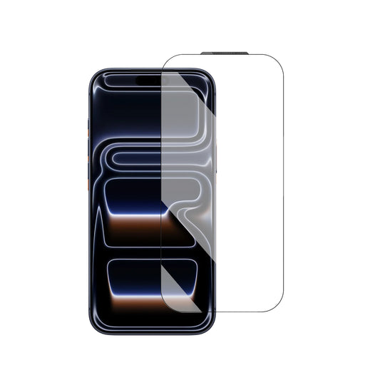 Película Inmove iPhone 17 Pro Max Tempered Glass