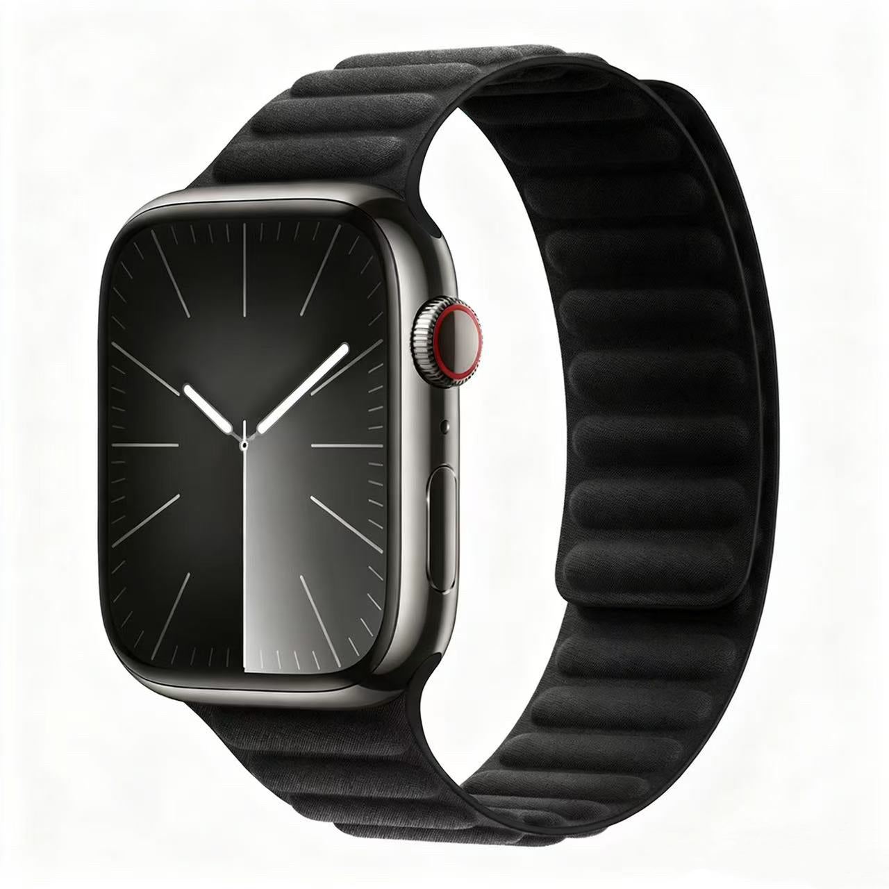 Starter Pack Inmove Watch Band Midnight/Black 44|45|46|49mm