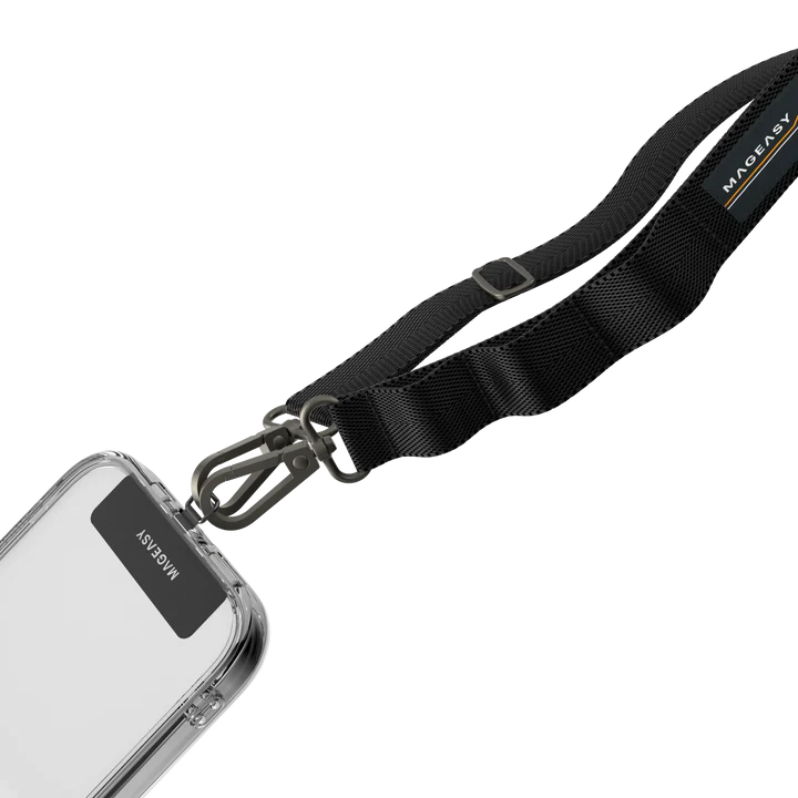 Fita Mageasy Strap 20mm Black