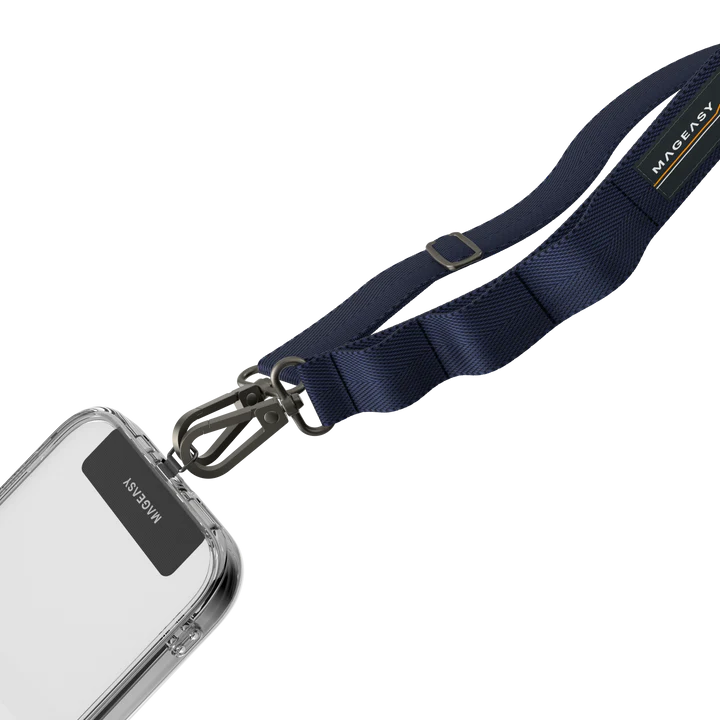 Fita Mageasy Strap 20mm Midnight Blue