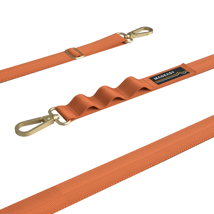 Fita Mageasy Strap 20mm Orange