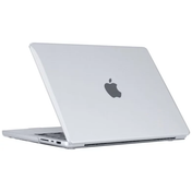 SmartShell MBP16 M1 (clear)