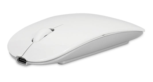 Master Mouse Bluetooth (Wireless) - Silver