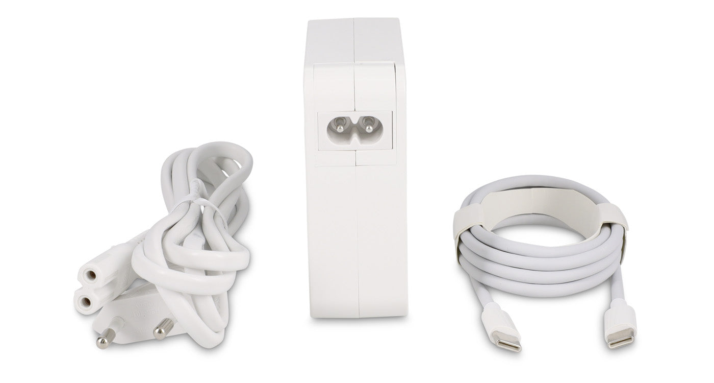 Adaptador de corrente LMP 70W USB-C