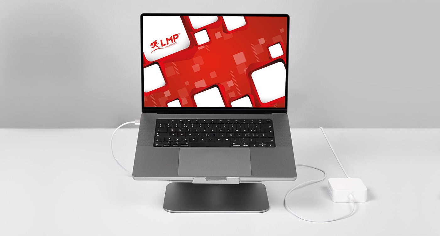 Adaptador de corrente LMP 70W USB-C