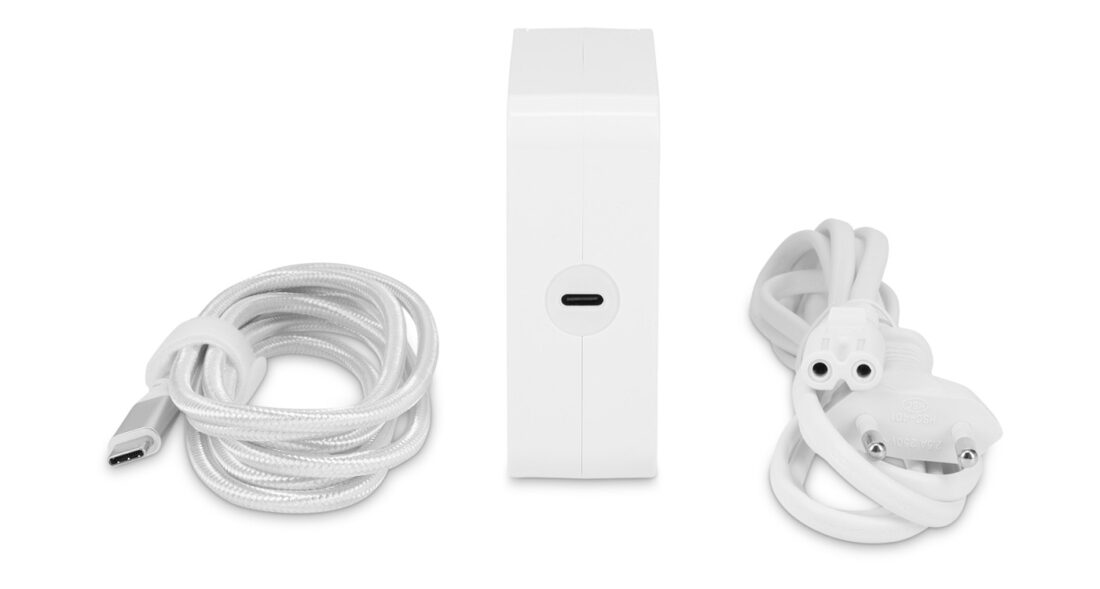 Adaptador de corrente LMP 140W USB-C