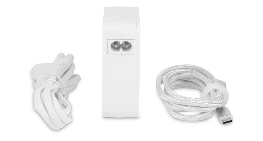 Adaptador de corrente LMP 140W USB-C