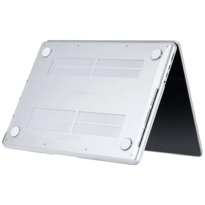 SmartShell MBP16 M1 (clear)