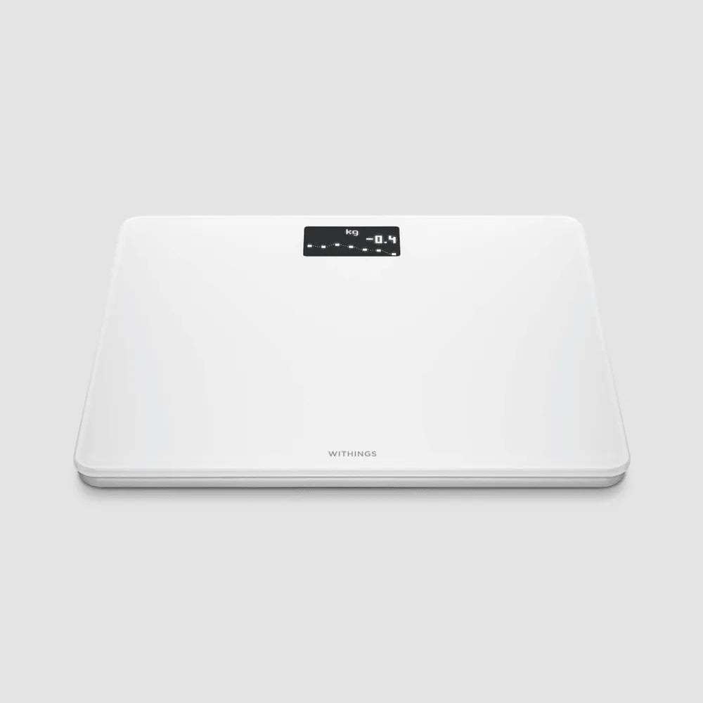Balança Withings Body (white)