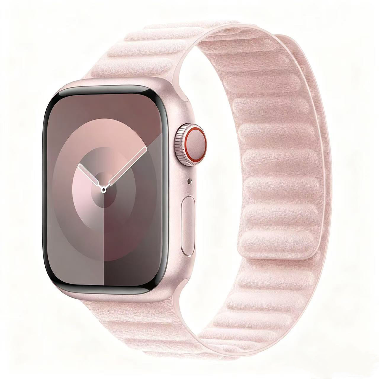 Starter Pack Inmove Watch Band Starlight/Pink 38|40|41|42mm
