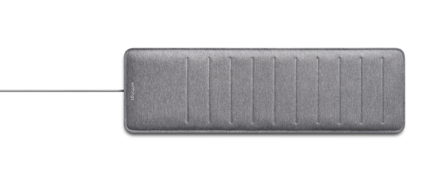Withings - Sleep Analyser
