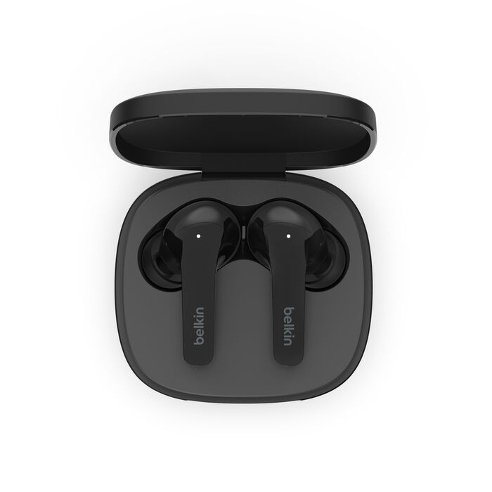 BELKIN - SoundForm™ Flow True Wireless Earbuds Black