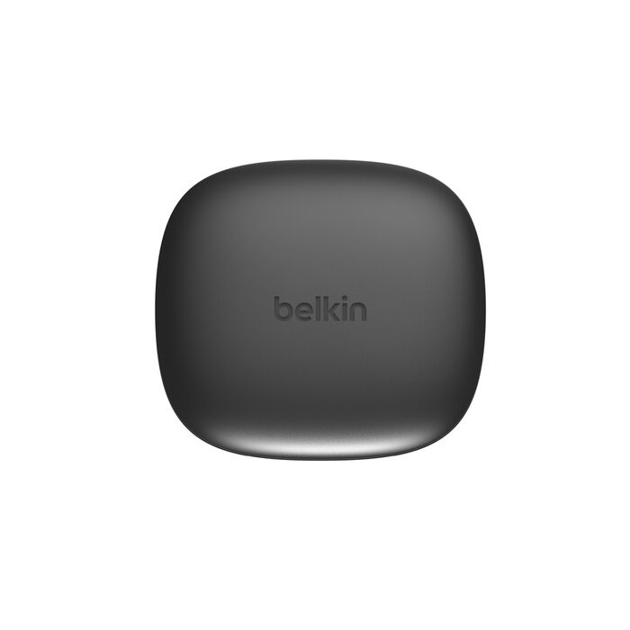BELKIN - SoundForm™ Flow True Wireless Earbuds Black