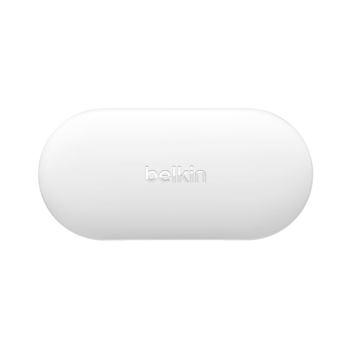 BELKIN - SoundForm™ Play True Wireless Earbuds White
