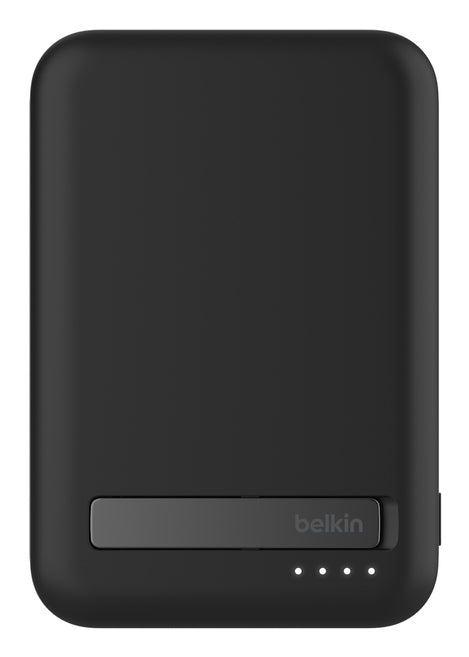 PowerBank Belkin BoostCharge Pro Magnetic Qi2 15W 10000mAh Preto