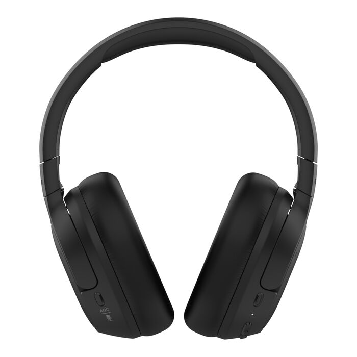 Headphones Belkin Soundform Isolate Noise Cancelling, Preto