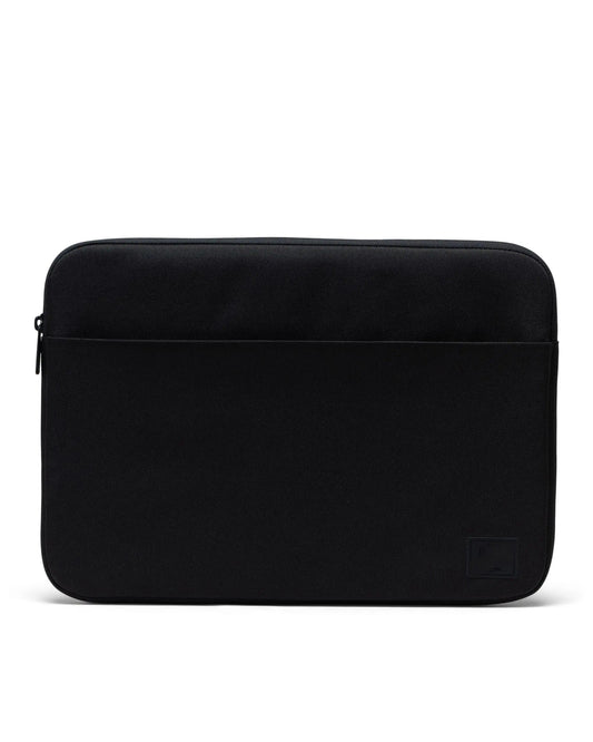 Denman 15-16 Inch Sleeve TechBlack