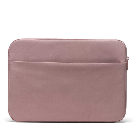 Denman 15-16 Inch Sleeve TechAsh Rose