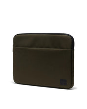 Denman 15-16 Inch Sleeve TechIvy Green