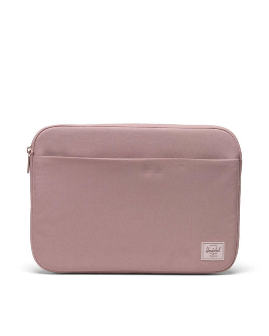 Denman 14 Inch Sleeve TechAsh Rose