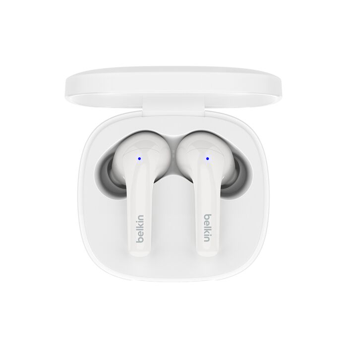 BELKIN - SoundForm™ Motion True Wireless Earbuds White