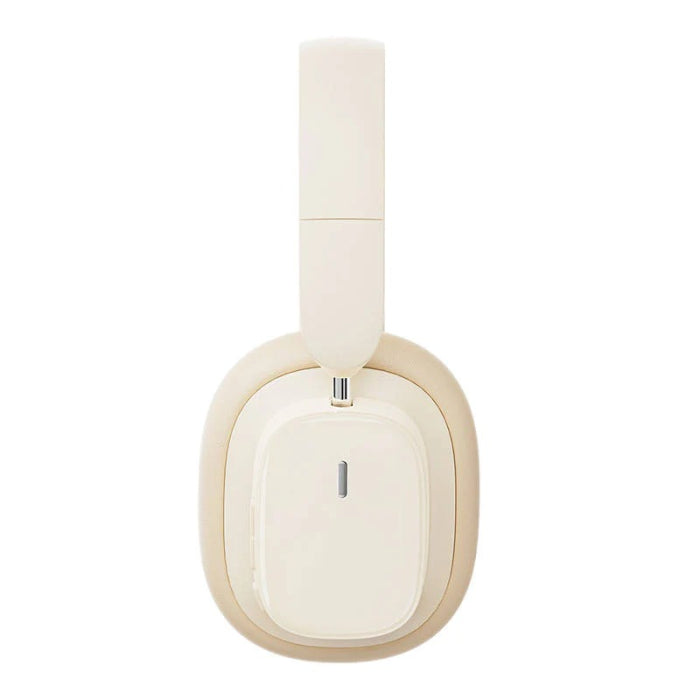 Auscultadores Wireless Bowie H1I Cancelamento Ruído Branco