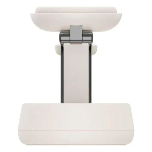 Carregador Belkin UltraCharge Pro 25w 3 em 1 Magsafe Qi2 Areia