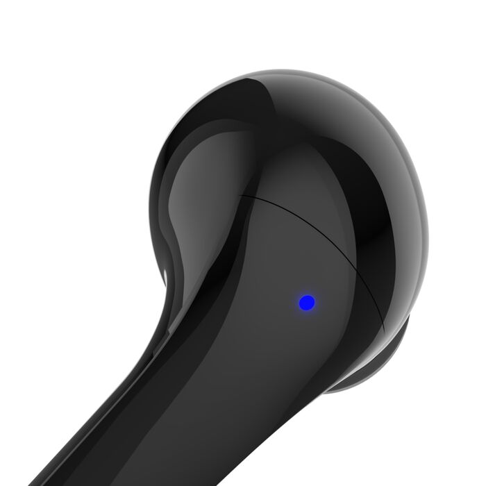 BELKIN - SoundForm™ Motion True Wireless Earbuds Black
