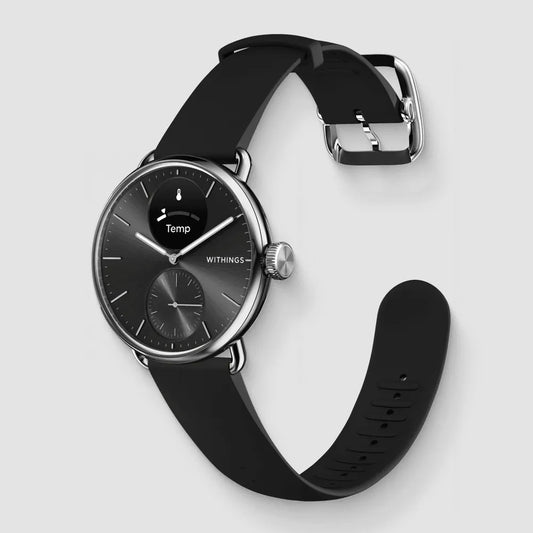 Withings - ScanWatch 2 (38mm-black)