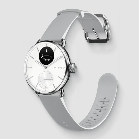 Withings - ScanWatch 2 (38mm-white)