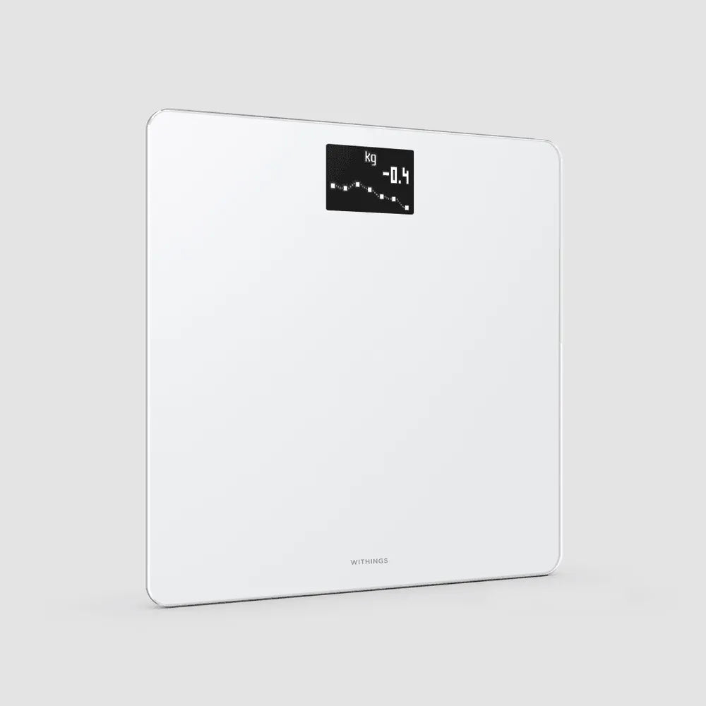 Balança Withings Body (white)