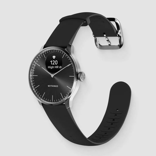 Withings - ScanWatch Light (37mm-black)