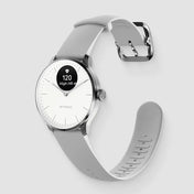 Withings - ScanWatch Light (37mm-white)
