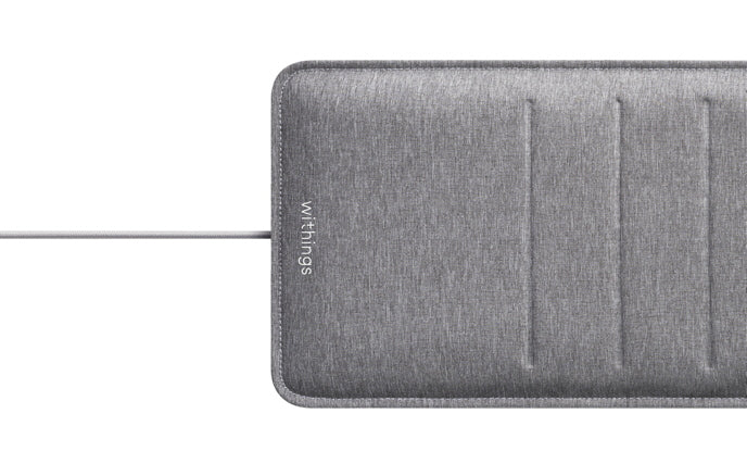 Withings - Sleep Analyser
