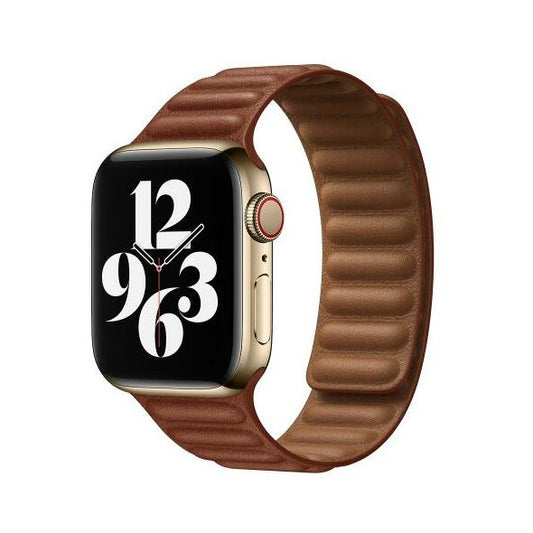 Elegant two-tone Watch Brown 42|44|45|49