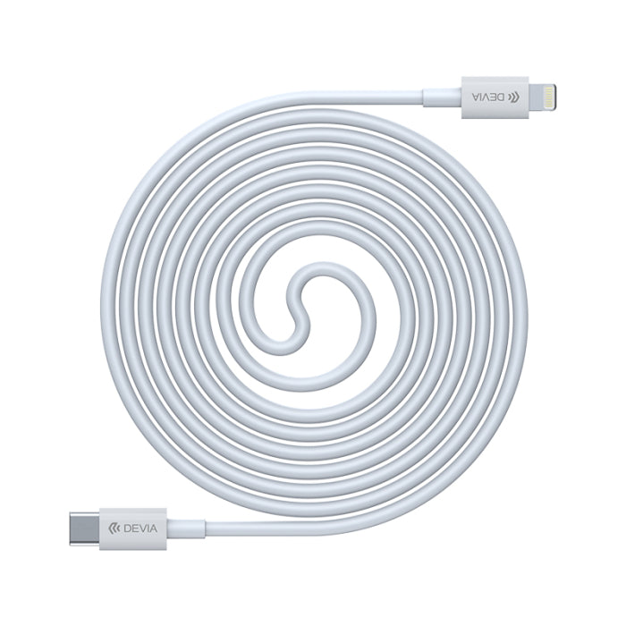 Smart Series Cable Usb-C to Lightning 20W