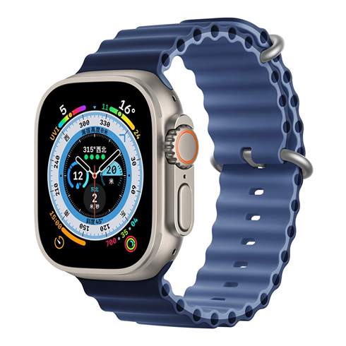 Starter Pack p/ Watch 42/44/45/49 mm