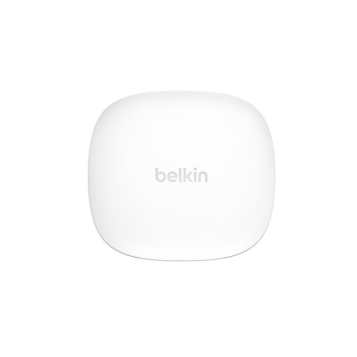 BELKIN - SoundForm™ Flow True Wireless Earbuds White