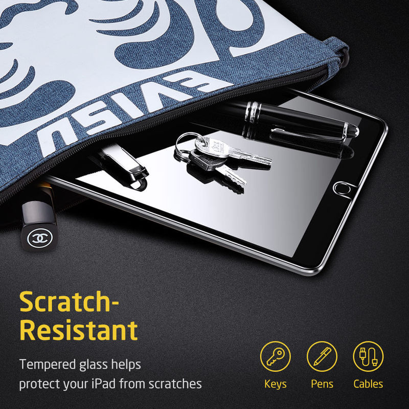 ESR Vidro Temperado Screen Shield para iPad 10.2"