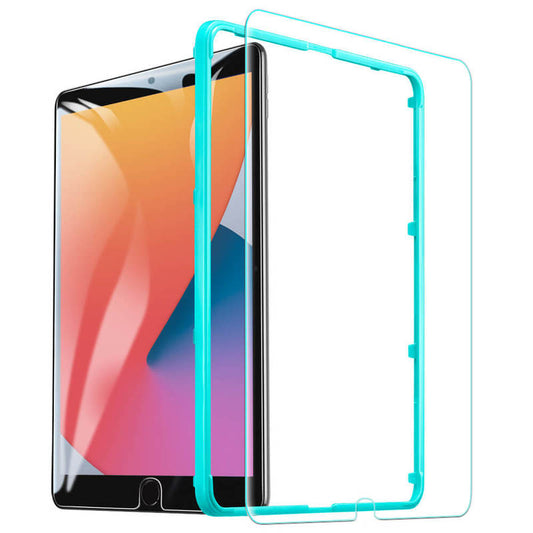 ESR Vidro Temperado Screen Shield para iPad 10.2"