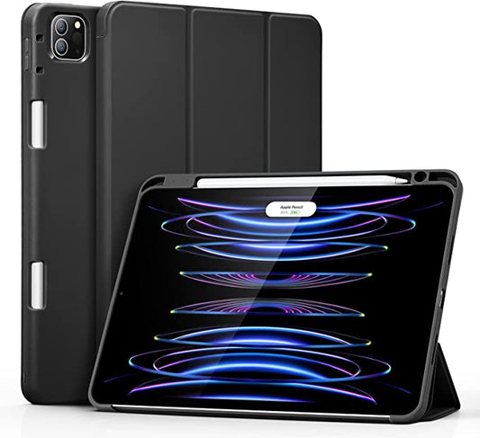 Capa ESR Rebound Pencil iPad Pro 12.9P 2021/2022 Preto