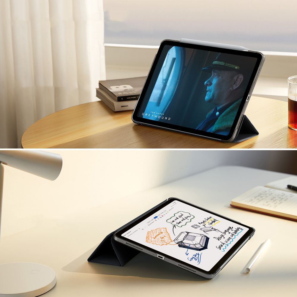 iPad Air (2024) | Air 4/5 Preto