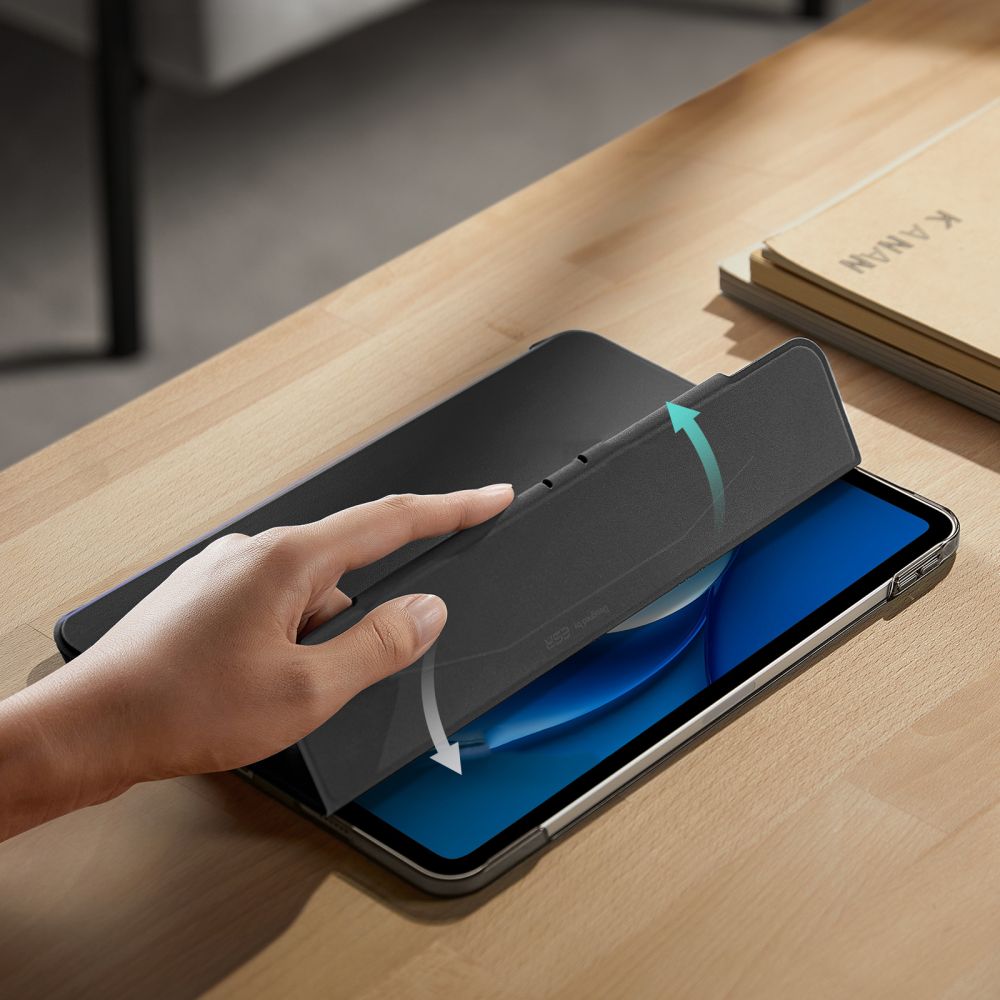iPad Air (2024) | Air 4/5 Preto