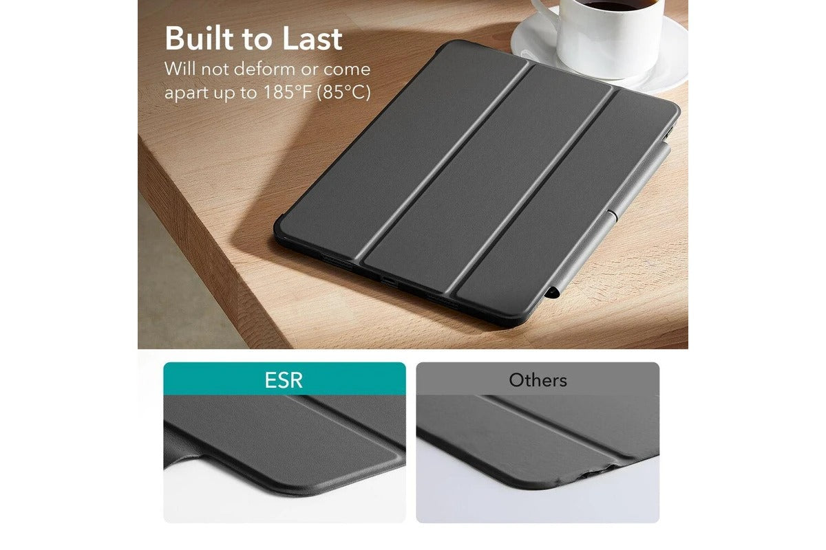 iPad Pro 11P (2024) Preto