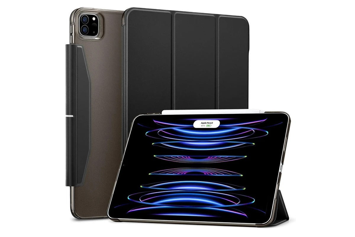 iPad Pro 11P (2024) Preto