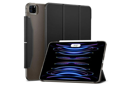 iPad Pro 13P (2024) Preto